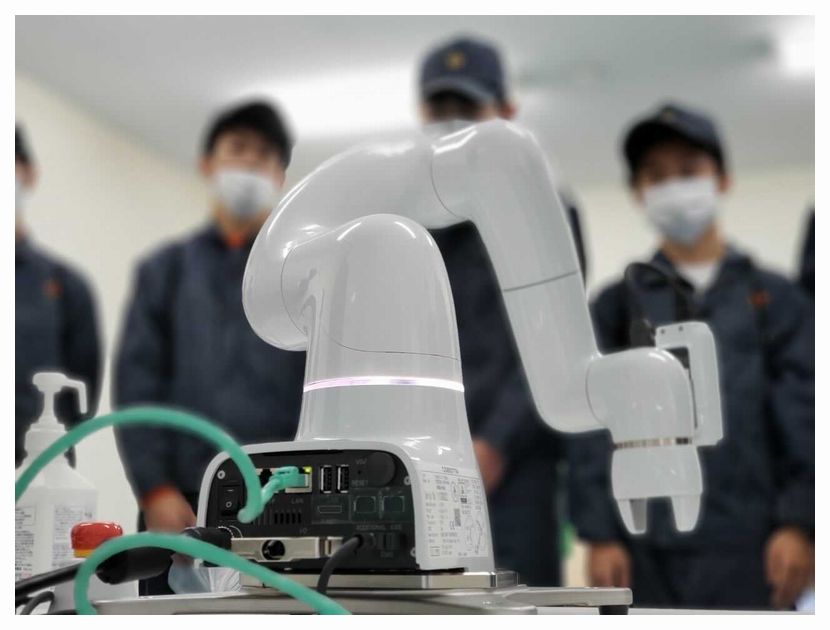 ロボットアイデア甲子園 岐阜県大会